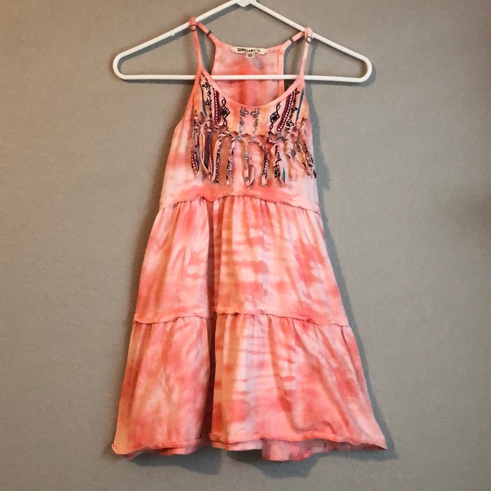 Girls Billabong Dress